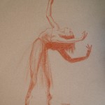 Ballet Sepia.1