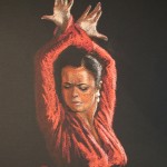 Flamenco V