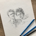 dawn-and-bob-sketch-w-pencils