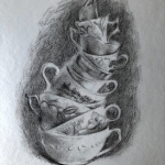 teacups-sketch