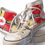 CONVERSE IV