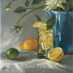 G&T Lemon Lime | SOLD
