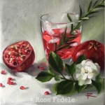 G&T Pomegranate | SOLD