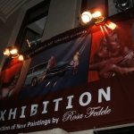 Australian Icons Suite Exhibition, Opening July 2005