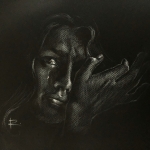 CLAUDIA TEARS