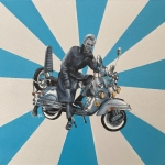 QUADROPHENIA II  |  ACE FACE