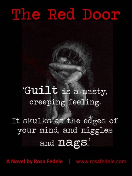 Twitter Quote Guilt